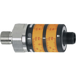 IFM PK6224 Pressure Sensor