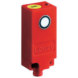 Leuze Electronic 50113989 HRTU 420/4NC.2-S-S8 Ultrasonic Proximity Sensor