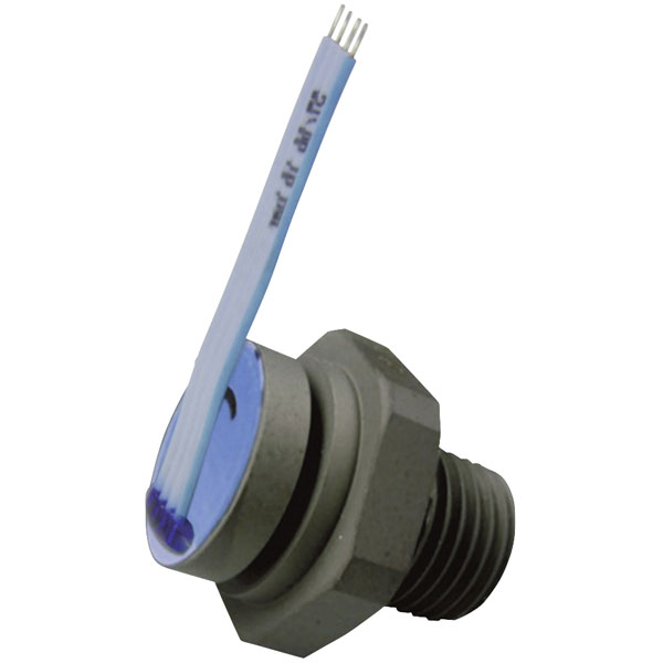 B+B Sensors DS-EDM-D-R60B Relative Pressure Sensor | Rapid Online