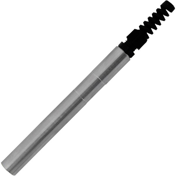 B+B Sensors CON-GEH-HYANA Stainless steel housing with anti-kink d...