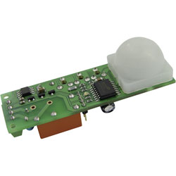 B+B Sensors PIR-ASIC-FRES PIR Light Sensor With Lense