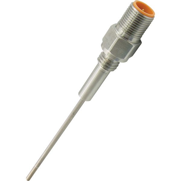 B+B Sensors MANTE-PT1000 M12 Sheath Resistance Thermometer | Rapid Online