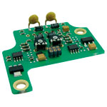 B+B Sensors DS-MOD-10V Evaluation Board For DS-KE Series