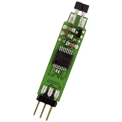 B+B Sensors THMOD-I2C-300 Thermocouple Temperature Module | Rapid Online