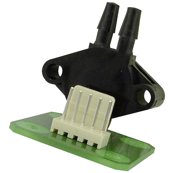 B+B Sensors DRMOD-I2C-PA1B1 Absolute Pressure Sensor Module | Rapid ...