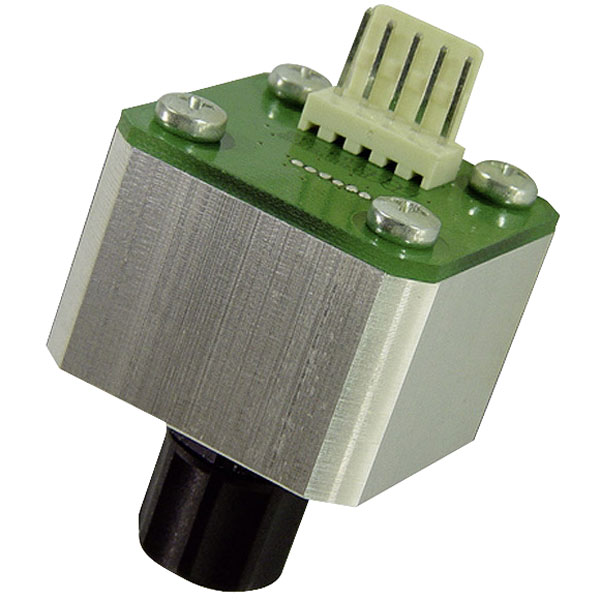 B+B Sensors DRMOD-I2C-R6B Pressure Sensor Module 0 - 6 bar 6 - 15 V B+B Sensors DRMOD-I2C-R6B Pressure Sensor Module 0 - 6 bar 6 - 15 V