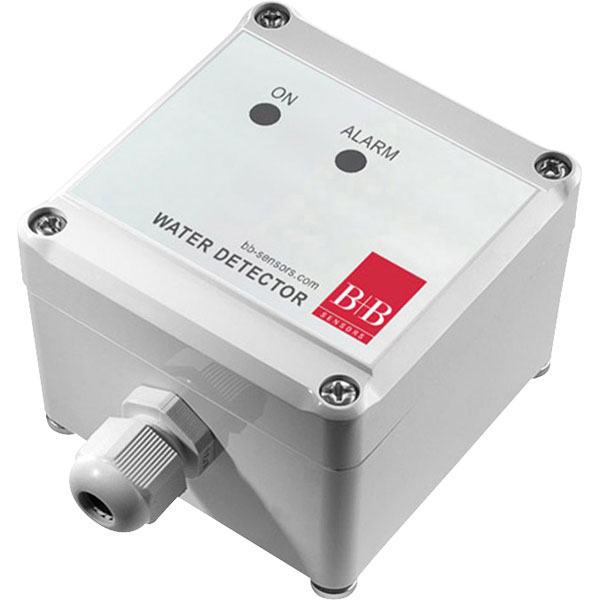 B+B Sensors LEME-24V 24 V Leakage Detector | Rapid Online