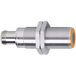 IFM IGK3005-BPKG/I/US-100-DPS IG7100 Inductive Proximity Sensor 5mm Flush Conn.