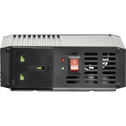 Voltcraft PSW 300-12-UK 300W 12VDC Power Inverter