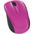 Microsoft GMF-00276 Wireless Mobile Mouse 3500 - Pink