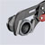Knipex 83 61 015 Pipe Wrench S-Type With Rapid Adjustment 420mm