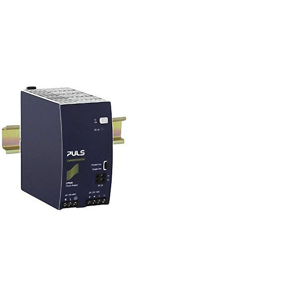 PULS CPS20.121 DIN Rail Power Supply Single Phase 12VDC 30A 450W PULS CPS20.121 DIN Rail Power Supply Single Phase 12VDC 30A 450W