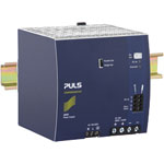 PULS QS40.481 DIN Rail Power Supply Single Phase 48VDC 20A 960W