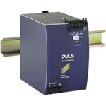 PULS QS20.241-C1 DIN Rail Power Supply Single Phase 24VDC 20A 480W