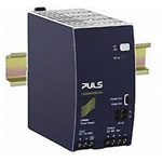 PULS CPS20.481-D1 DIN Rail Power Supply Single Phase 48VDC 10A 480W