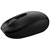 Microsoft U7Z-00003 Wireless Mobile Mouse 1850 - Black