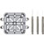 Toolcraft 1313155 Watch Strap Tools