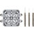 Toolcraft 1313155 Watch Strap Tools