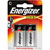 Energizer E300129500 Size C Alkaline Battery (Pack of 2)