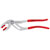 Knipex 81 13 250 Siphon & Connector Pliers For Traps, Tube Fittings & Connectors