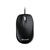 Microsoft 4HH-00002 Compact Optical Mouse 500 For Business