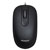 Microsoft 35H-00002 Optical Mouse 200 For Business - Black