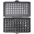 Toolcraft 819444 Tool Kit - 109 Piece