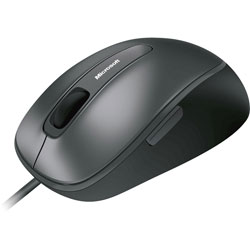 Microsoft 4FD-00023 Comfort Mouse 4500