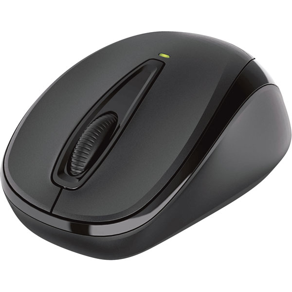 microsoft wireless mobile mouse 3500 driver for mac