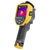 Fluke FLK-TIS10 Thermal Imaging Camera -20 to +250 °C 80x60 pix 9Hz
