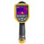 Fluke FLK-TIS60 Thermal Imaging Camera -20 to +550 °C 260x195 pix 9Hz