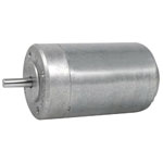 DOGA 162.4102.30.00 24V DC Motor 2000rpm 0.2Nm