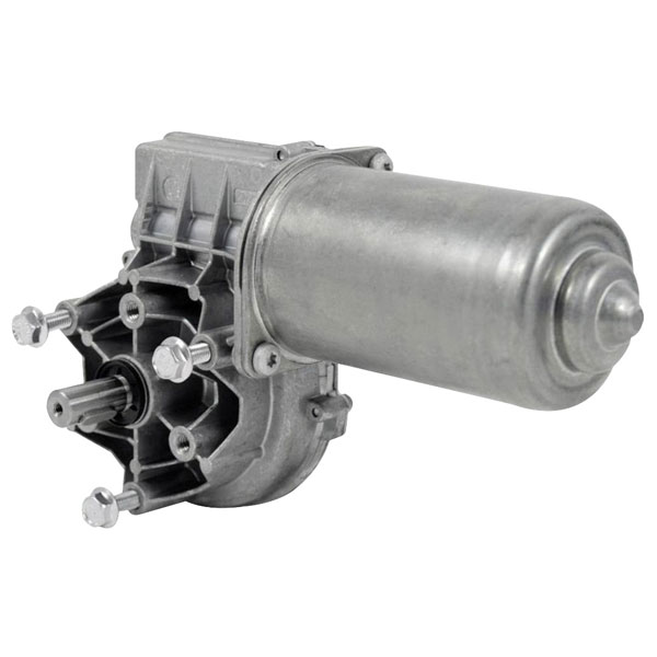 DOGA 319.3860.20.00 12V DC Geared Motor 30rpm 9Nm 81:1