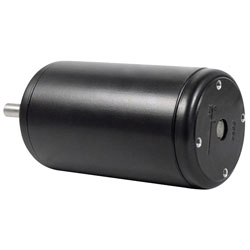 Doga 168.4111.30.04 24V DC Motor 1000rpm 0.75Nm