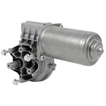 DOGA 319.3862.30.00 24V DC Geared Motor 45rpm 8Nm 81:1
