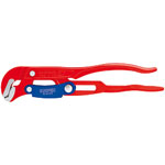 Knipex 83 60 020 Pipe Wrench S-Type With Rapid Adjustment 560mm