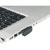 Renkforce 1374648 USB 3.0 Angled Connector