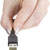 Renkforce 1365371 USB 2.0 Connector A To A Cable 1.8m