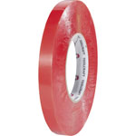 Toolcraft 403675 Double Sided Polyester Tape 50 m x 15 mm x 0.21 mm Transparent