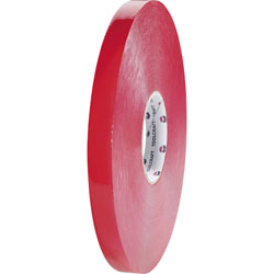 Toolcraft 404167 Double Sided Polyester Tape 33 m x 20 mm x 1.00 mm Transparent