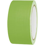 Toolcraft 1047028 Fabric Adhesive Tape 50mm x 25m - Neon Green