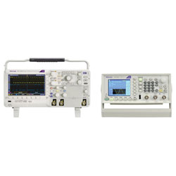 Tektronix AFG2021+DPO2002B Bundle Function Generator