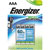 Energizer E300128100 Size AAA Alkaline Battery (Pack of 4)