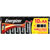 Energizer E300172900 Size AA Alkaline Battery (Pack of 10)