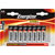 Energizer E300112600 Size AA Alkaline Battery (Pack of 12)