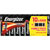 Energizer E300171800 Size AAA Alkaline Battery (Pack of 10)