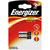 Energizer 639333 Size 27A Alkaline Battery (Pack of 2)