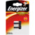 Energizer 639335 Size 544A Alkaline Battery (Pack of 2)
