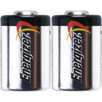 Energizer 639449 Size 11A Alkaline Battery (Pack of 2)