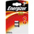 Energizer 639449 Size 11A Alkaline Battery (Pack of 2)